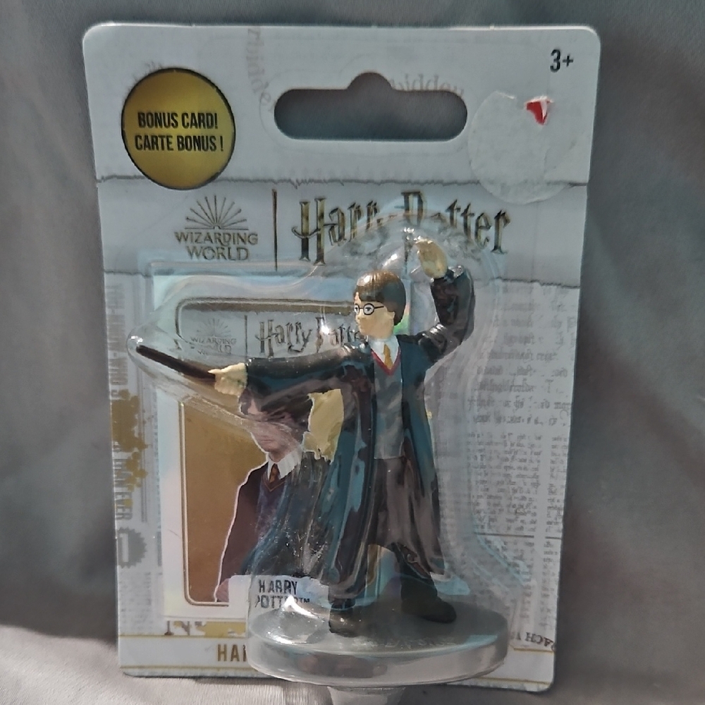 Harry Potter - Wizarding World Figurine